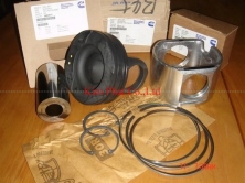 piston, cylinder, piston ring, pin Cummins genuine parts